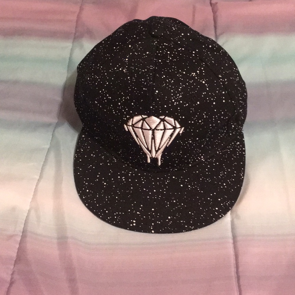 Black Diamond SnapBack